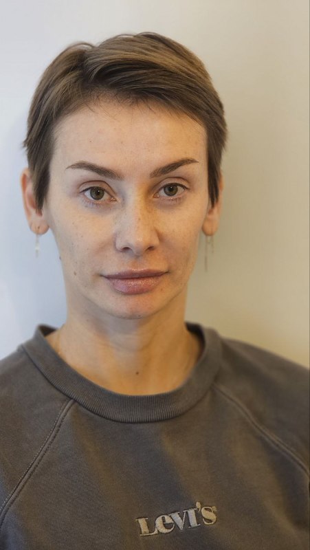 Елена пантюшина актриса и николай козак фото